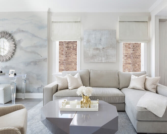 Interior Define